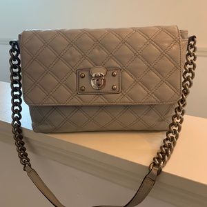 Marc Jacobs Quilted Bag